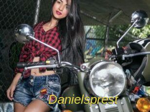 Danielsprest