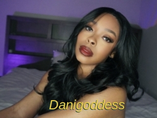 Danigoddess