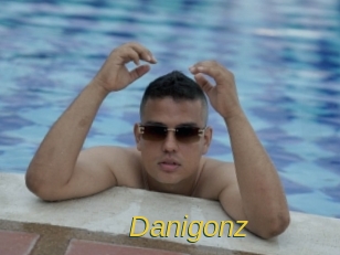 danigonz Archive DVD ORG