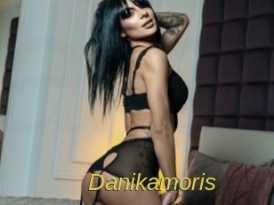 Danikamoris