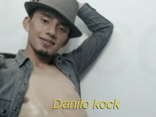 Danilo_kock
