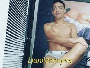 Danilosexyxx