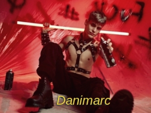 Danimarc