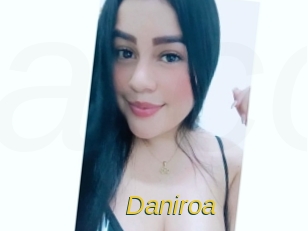 Daniroa