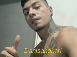 Danisandkarl