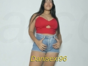Danisexi96
