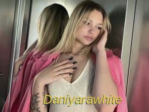 Daniyarawhite