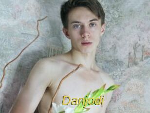 Danjodi