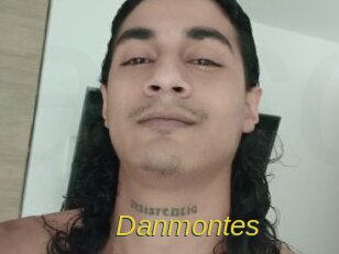 Danmontes