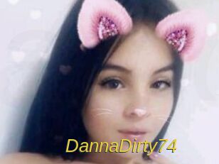 DannaDirty74