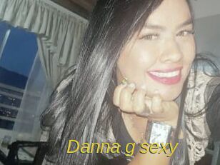 danna_g_sexy Archive DVD ORG