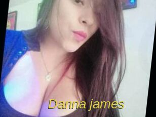 Danna_james
