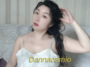 Dannacamio