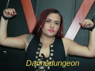 dannadungeon Archive DVD ORG