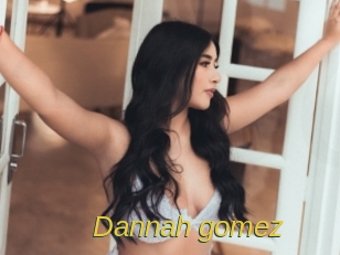 Dannah_gomez