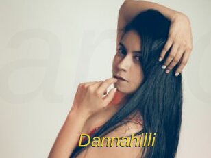 Dannahilli