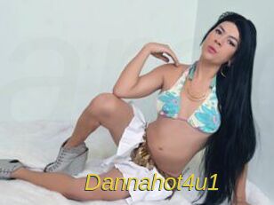 Dannahot4u1