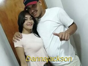 Dannajackson
