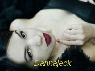 Dannajeck