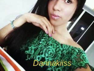 Dannakiiss
