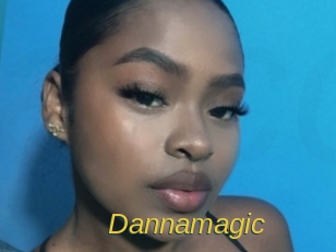 Dannamagic