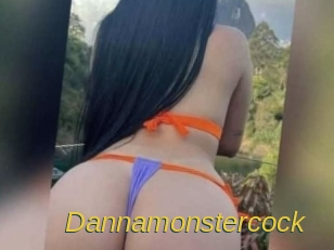 Dannamonstercock