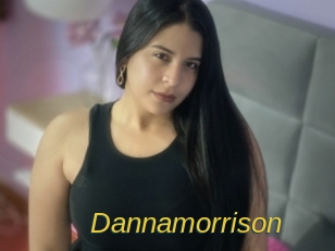 dannamorrison Archive DVD ORG
