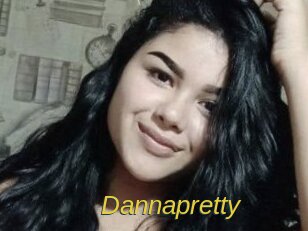 Dannapretty