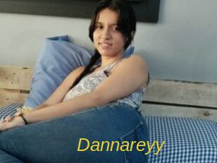 Dannareyy