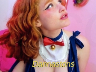 Dannastons