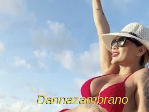 Dannazambrano