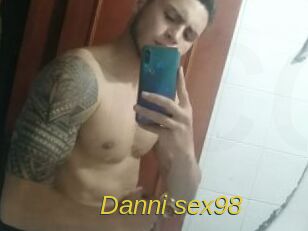 Danni_sex98