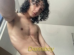 Danniboy