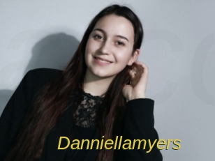 danniellamyers Archive DVD ORG