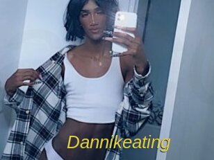 Dannikeating