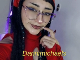 dannimichaels Archive DVD ORG