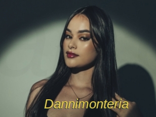 Dannimonteria