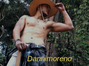 Dannimoreno