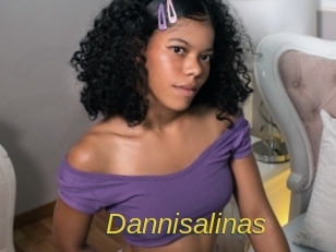 Dannisalinas