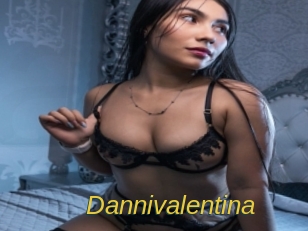 dannivalentina Archive DVD ORG