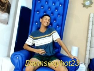 Dannsexyhot23