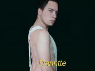 Danntte