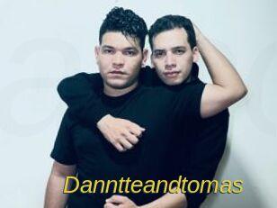 Danntteandtomas