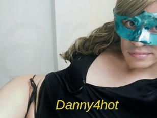 Danny4hot
