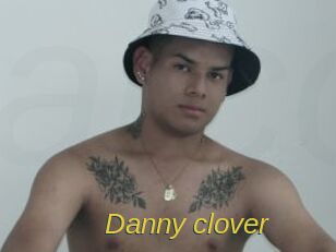 Danny_clover