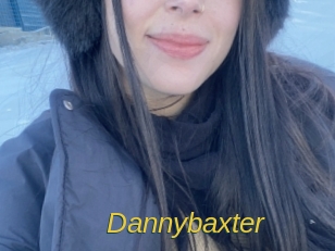 Dannybaxter