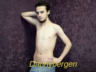 Dannybergen
