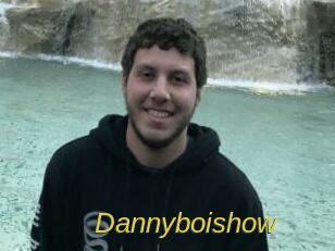 Dannyboishow