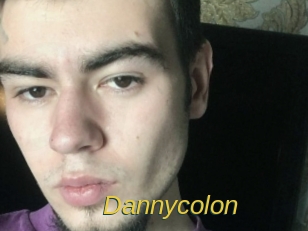 Dannycolon