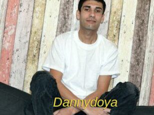 dannydoya Archive DVD ORG
